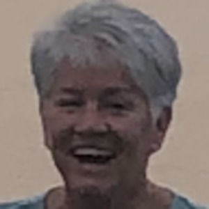 Meet your Posher, Teri